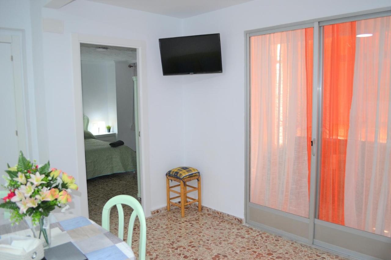Fantastic 1 Bedroom With Gallery Cb6ev Apartamento *