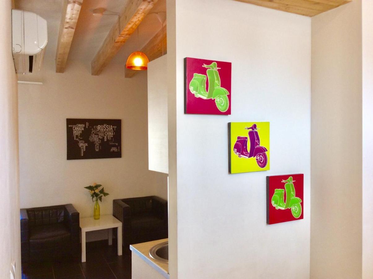 Apartamento Santa Barbara