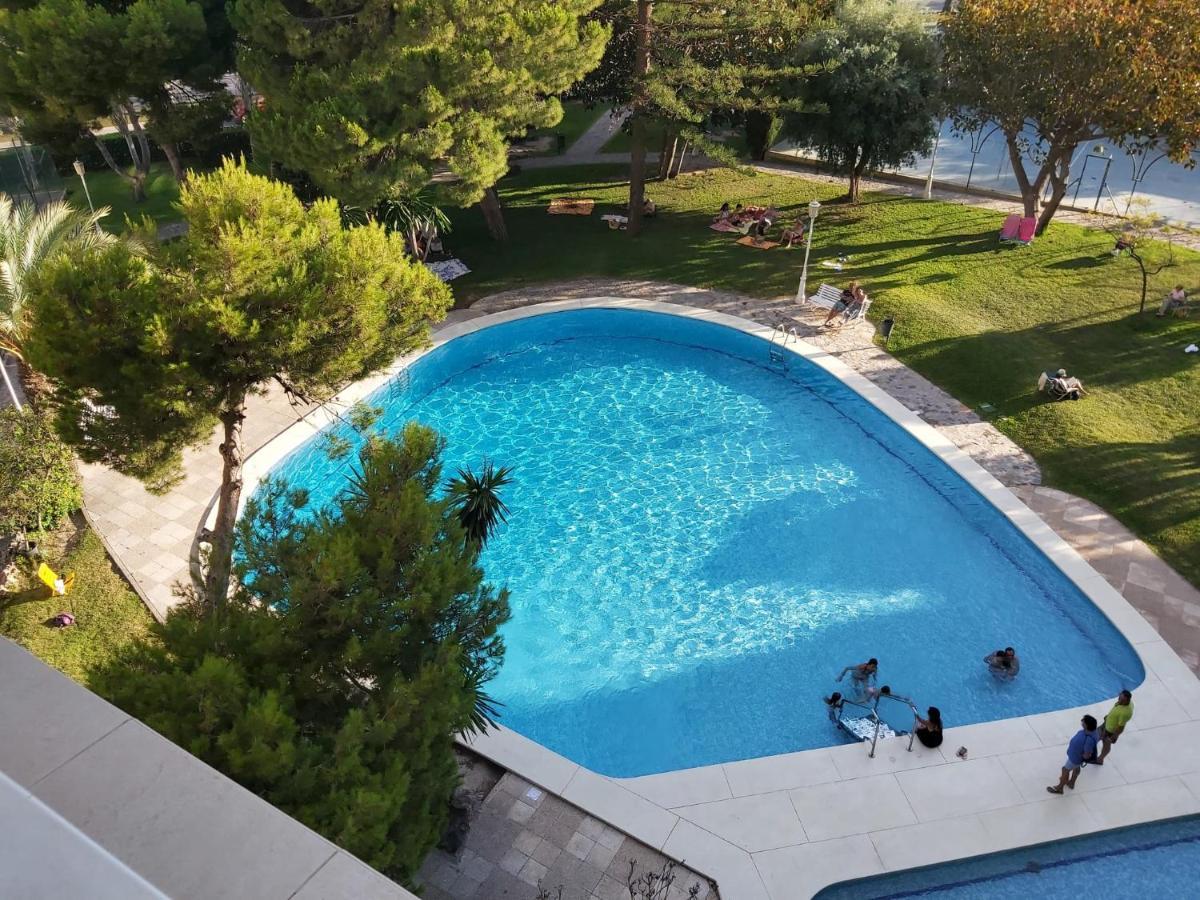 Apartamento-estudio Vistas Al Mar Apartment *