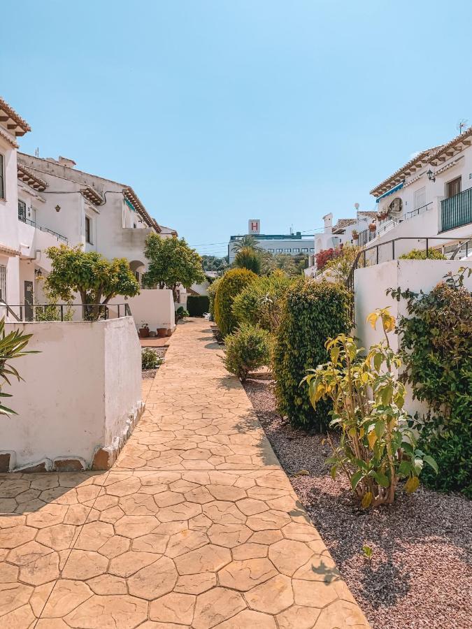 Apartment Casa Sol Y Playa