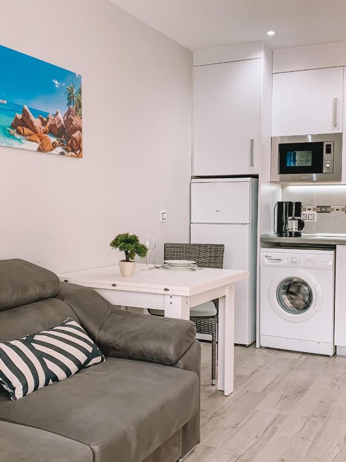 Casa Sol Y Playa Apartment *