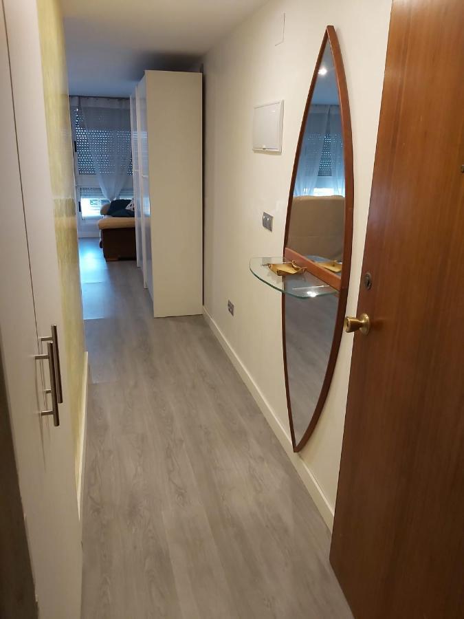 Apartamento-estudio Vistas Al Mar