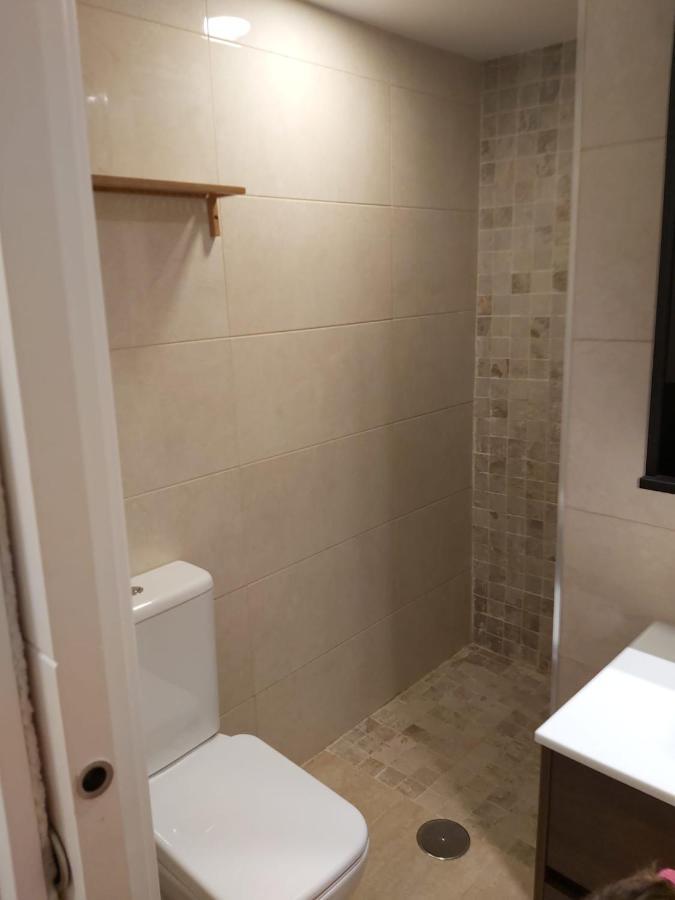 Apartamento-estudio Vistas Al Mar * Alicante