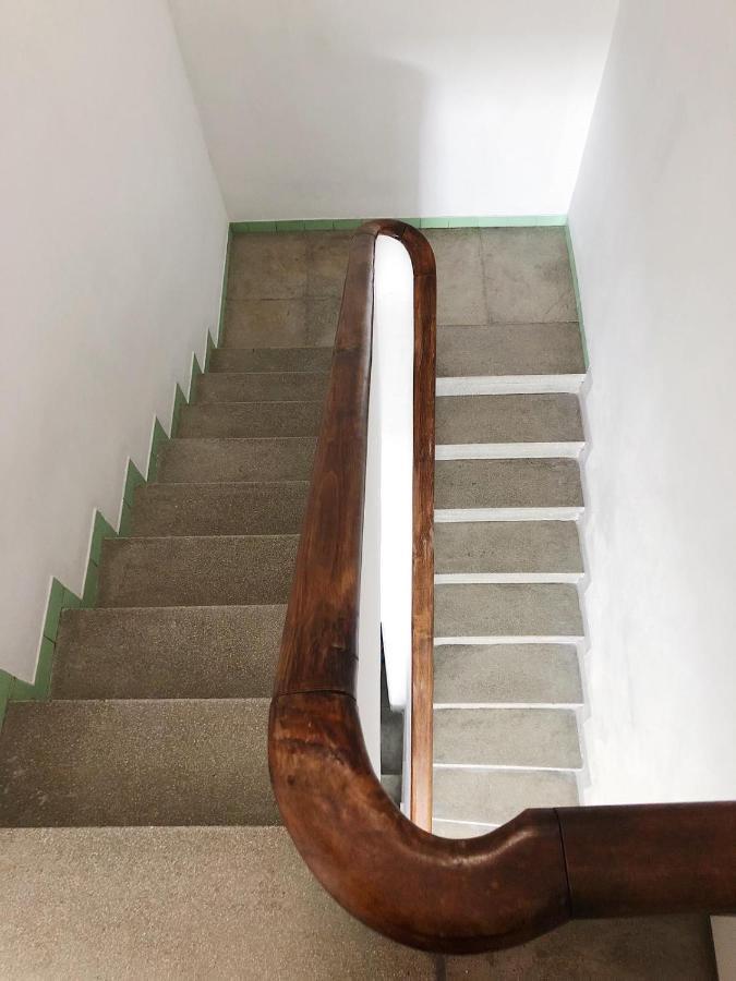 Cerca Del Centro De Appartement *
