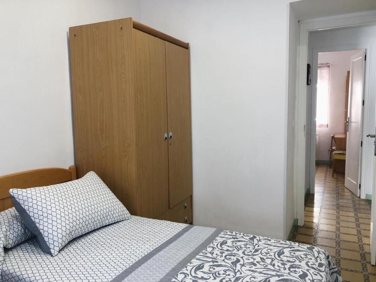 Cerca Del Centro De Appartement Alicante