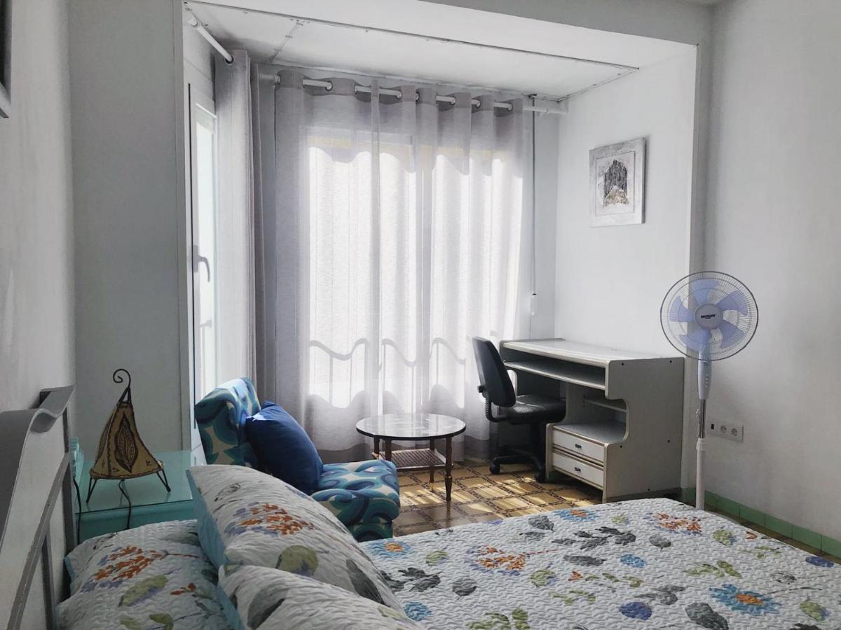 Appartement Cerca Del Centro De *