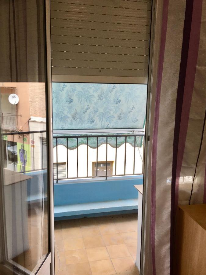 Appartement Cerca Del Centro De *