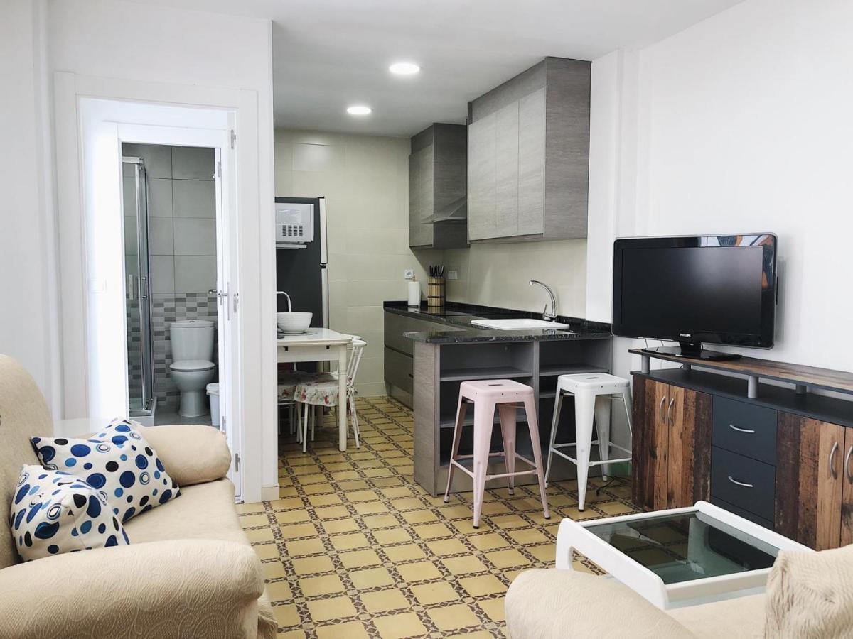 Cerca Del Centro De Appartement *