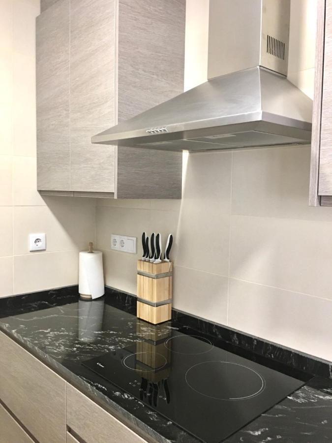 Cerca Del Centro De Appartement Alicante