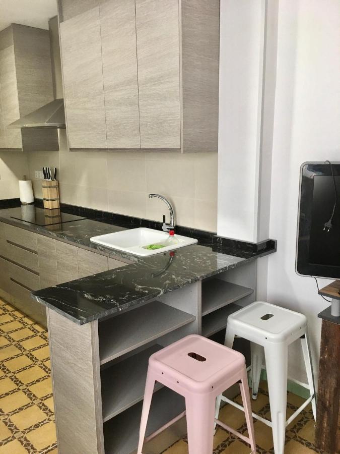 Appartement Cerca Del Centro De *