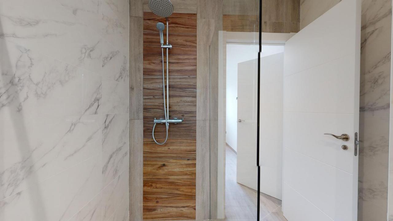 Apartamento Large & Relaxing Alicante