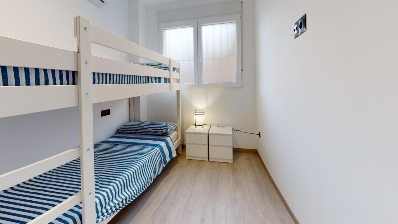 Large & Relaxing Apartamento Alicante
