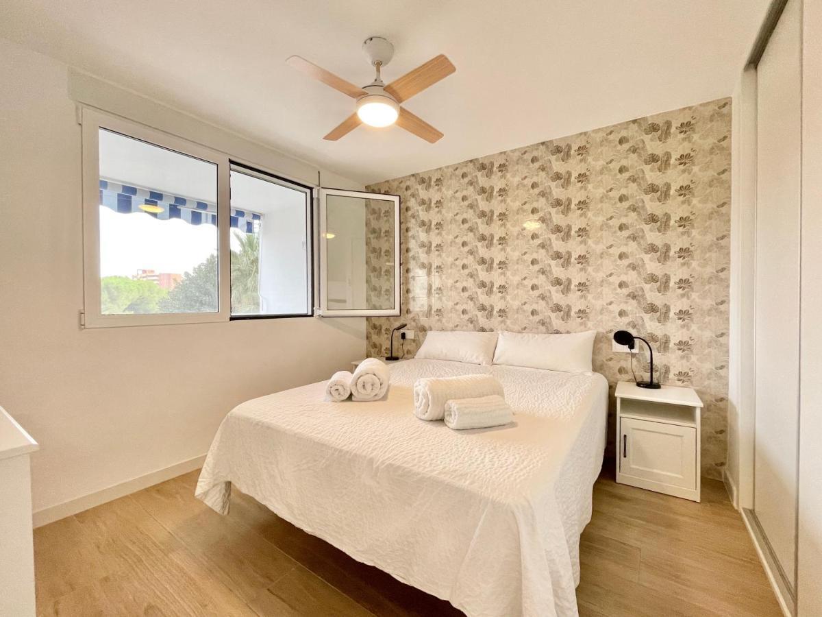 Playa San Juan Luxurious By The Apartment Alicante
