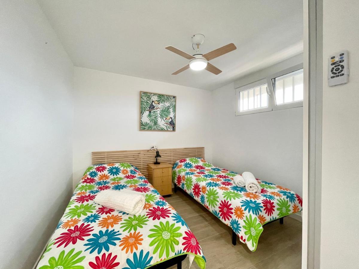 Apartment Playa San Juan Luxurious By The *