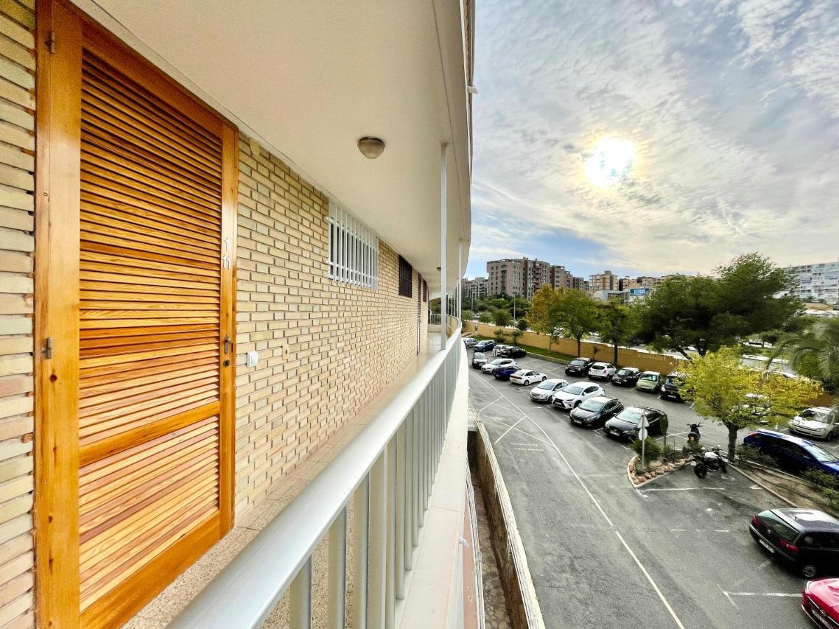 Playa San Juan Luxurious By The Apartment *