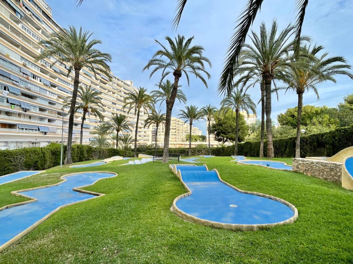 Playa San Juan Luxurious By The *