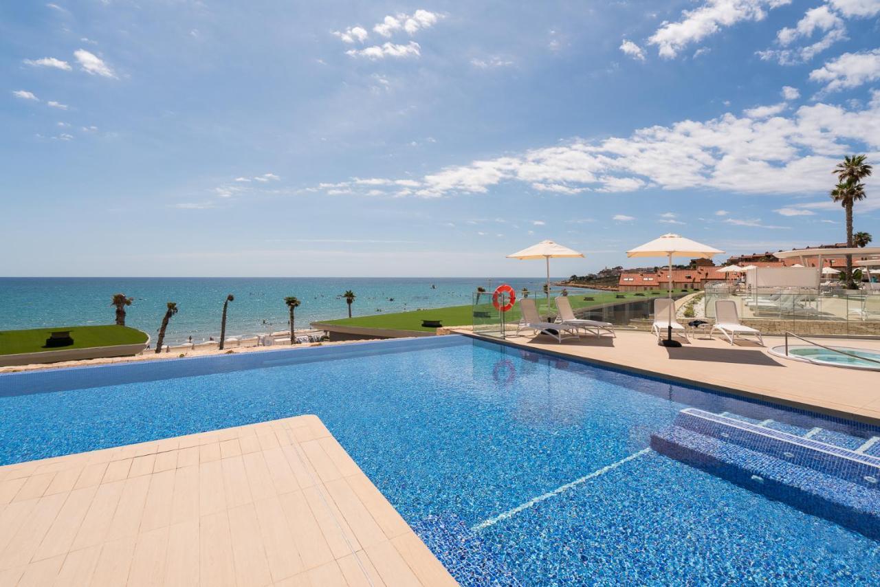 Apartamento Sidi De Lujo En Playa San Juan *