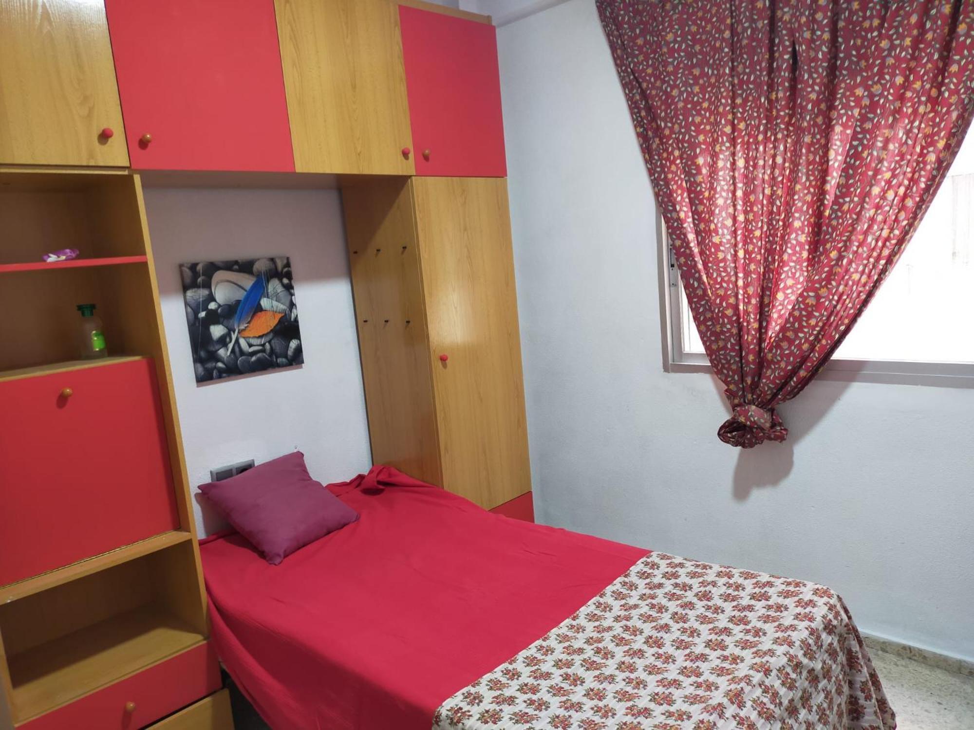 Apartment Coly Alicante