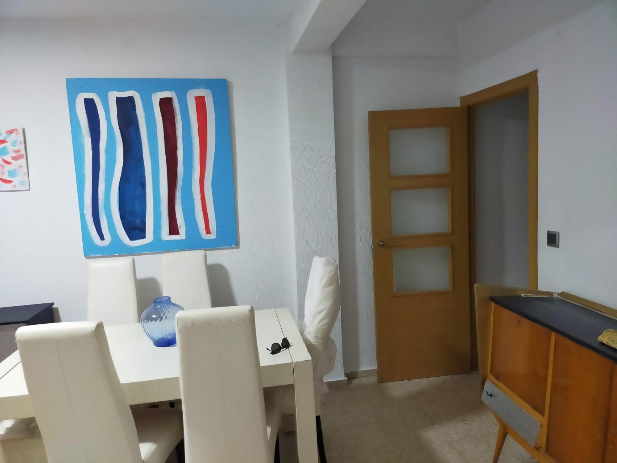 Apartment Coly Alicante