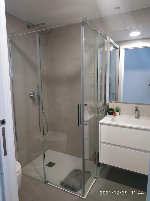 Apartamento Sidi De Lujo En Playa San Juan