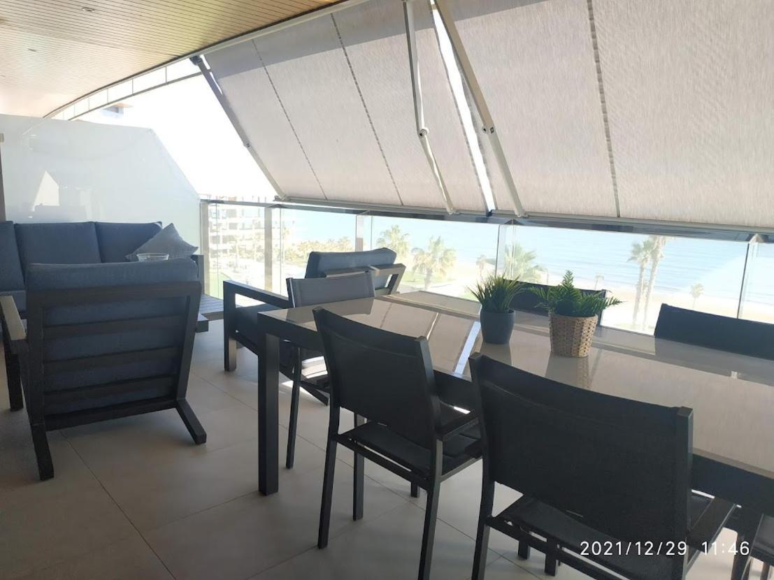 Apartamento Sidi De Lujo En Playa San Juan * Alicante