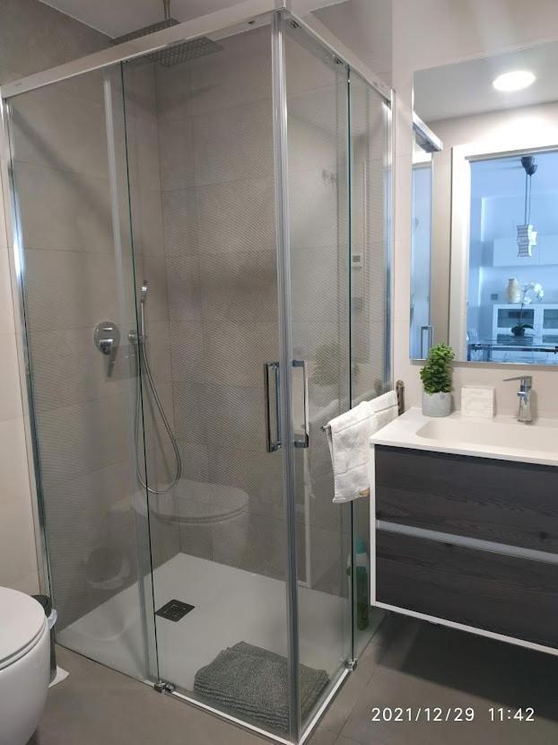 Apartamento Sidi De Lujo En Playa San Juan Huoneisto *