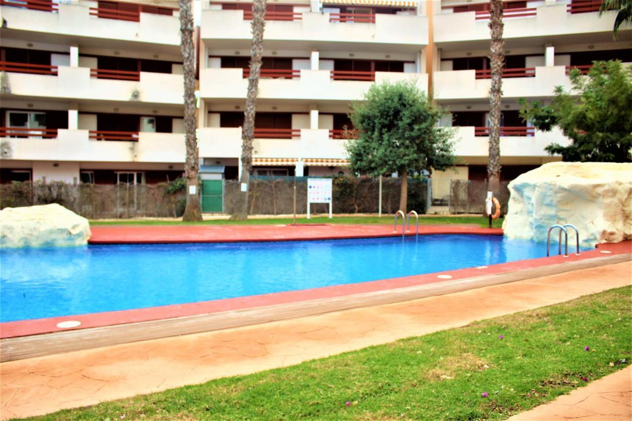 Appartement Ground Floor El Rincon Alicante