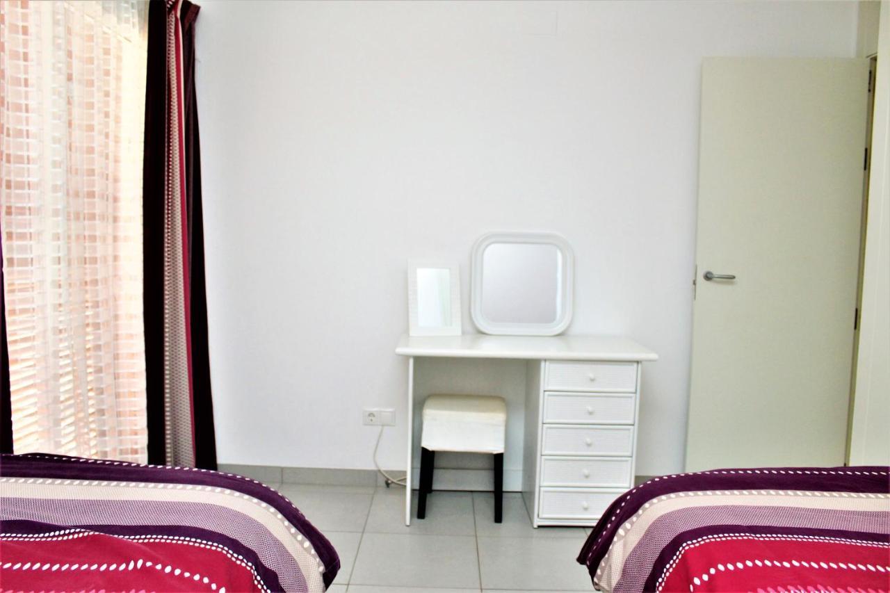 Ground Floor El Rincon * Alicante