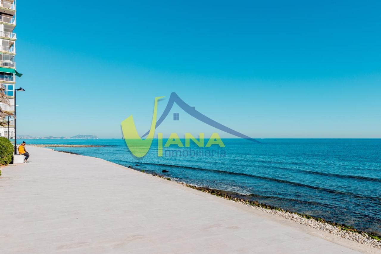 Avinguda Jaume I El Conqueridor Appartement Alicante