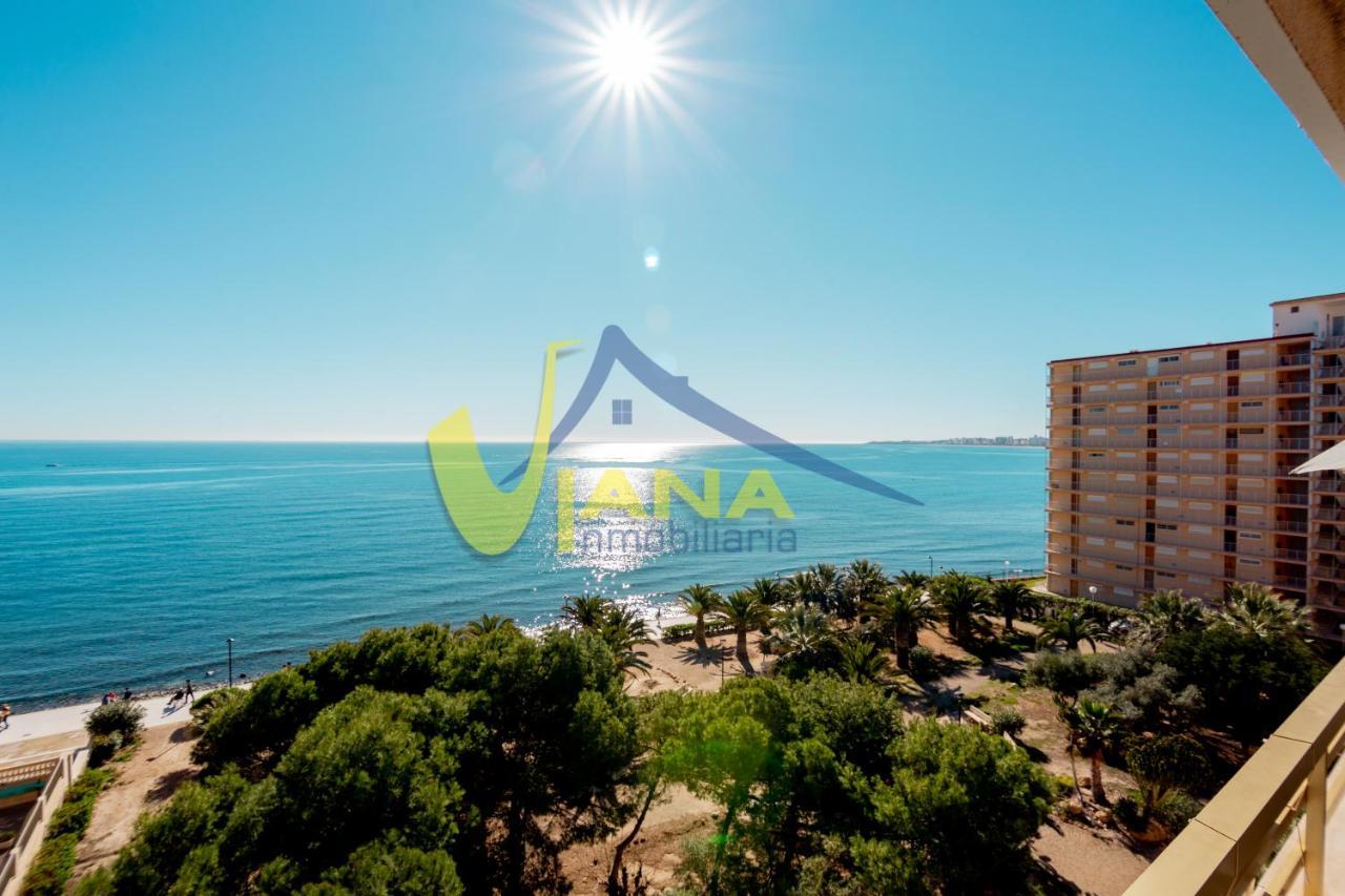 Avinguda Jaume I El Conqueridor Appartement Alicante