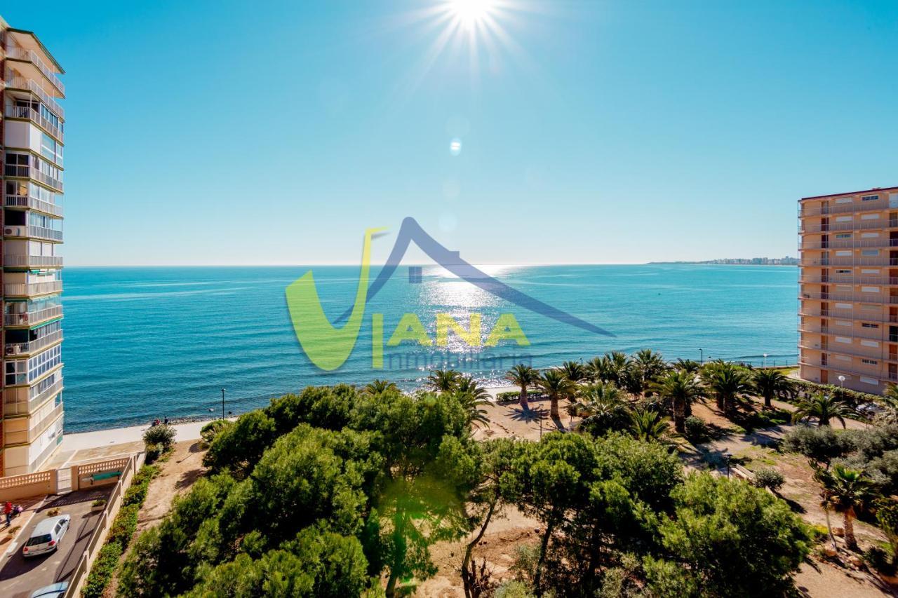 Avinguda Jaume I El Conqueridor * Alicante