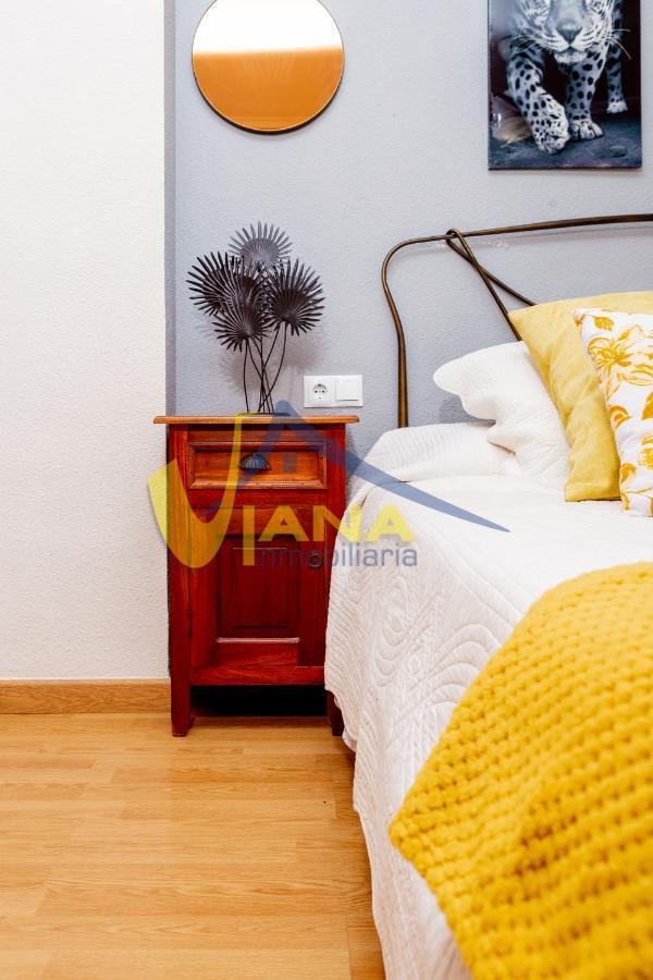Avinguda Jaume I El Conqueridor Appartement *