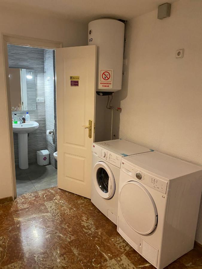 Hostel El Dorado Alicante
