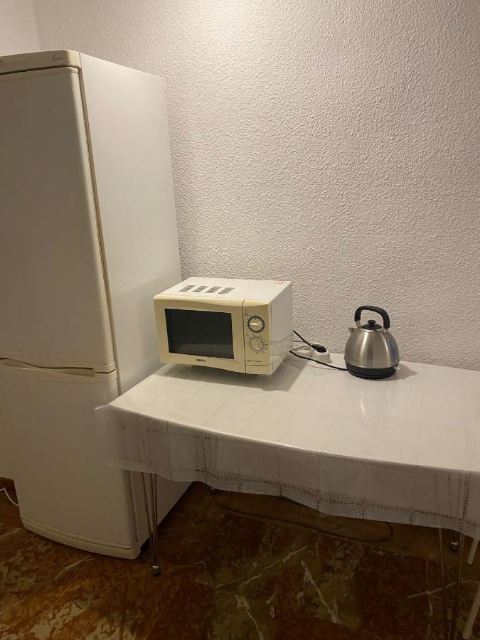 Hostel El Dorado
