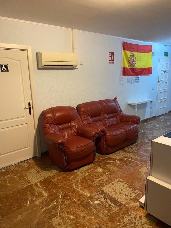 Hostel El Dorado *