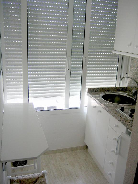 Concorde Apartment Alicante