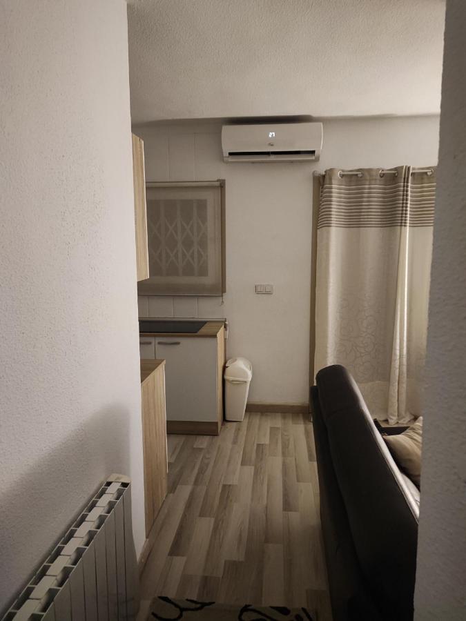 Appartement Villanekane Alicante