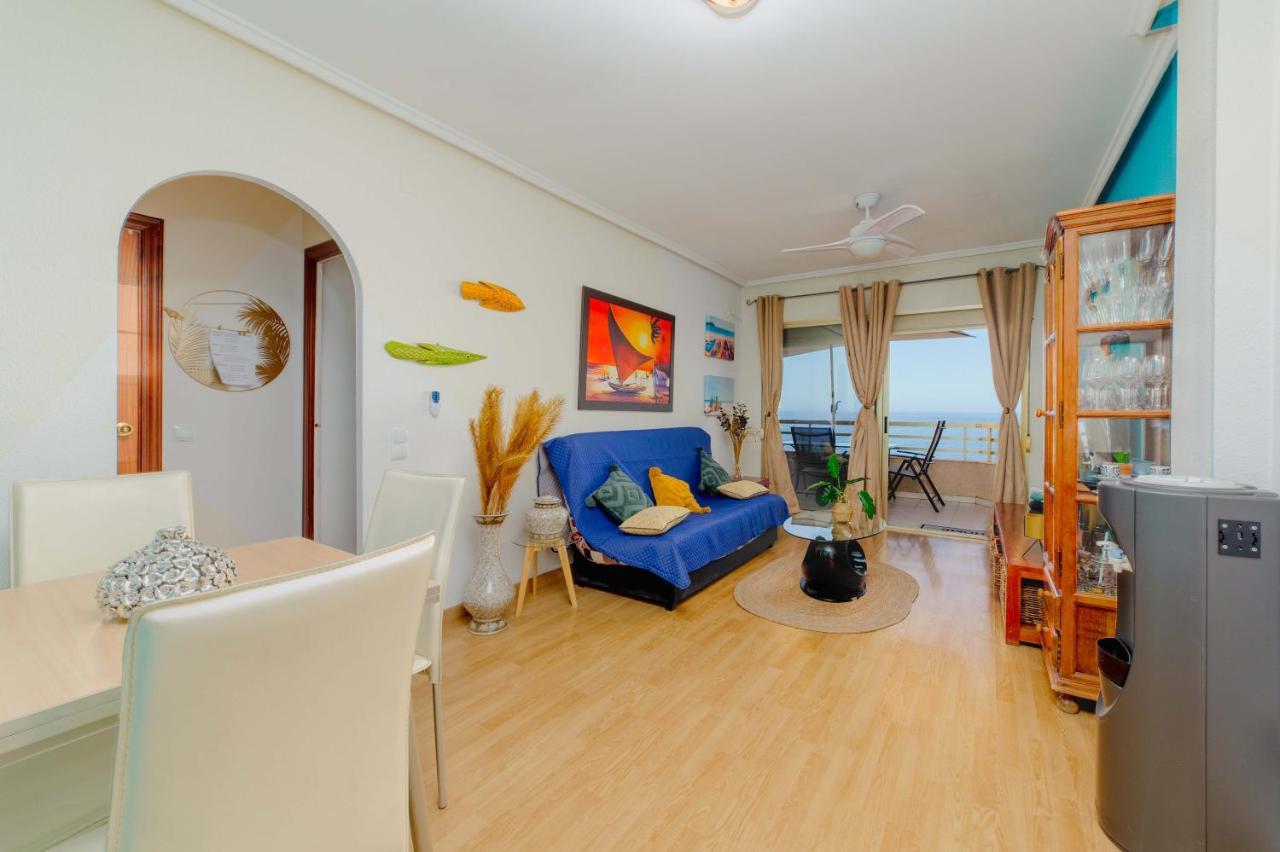Avinguda Jaume I El Conqueridor Appartement *