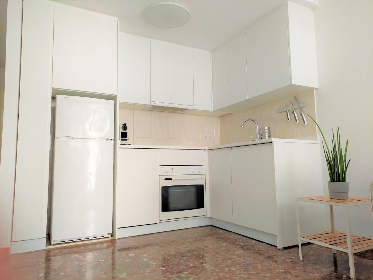Alohalacant Piso Nuevo En La Playa Y En El Ayuntamiento Appartement