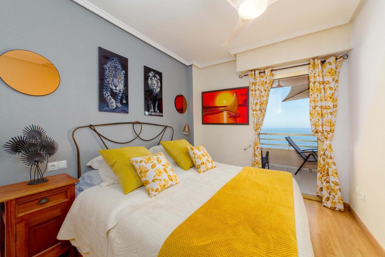 Avinguda Jaume I El Conqueridor Appartement *