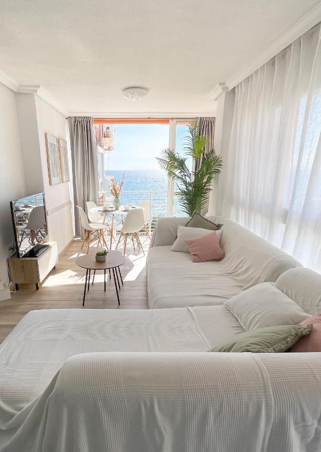 En 1ª Linea Con Piscina Appartement
