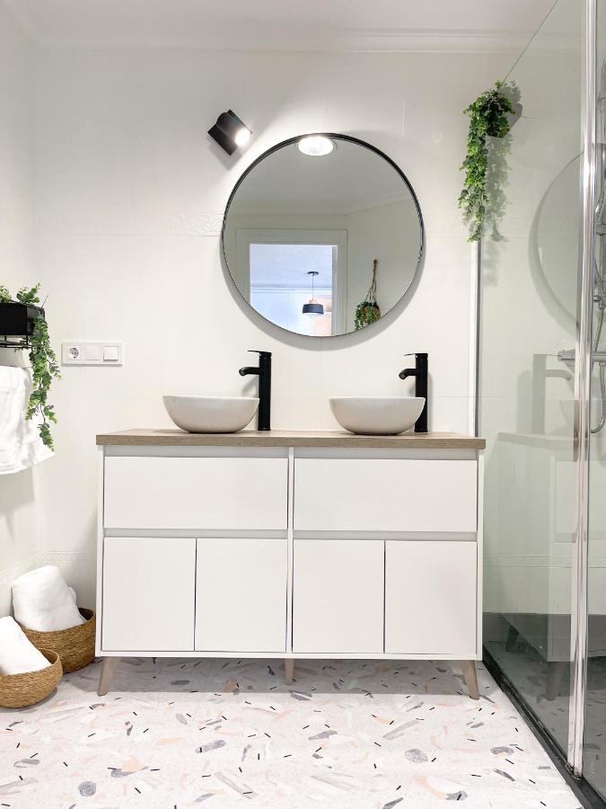Appartement En 1ª Linea Con Piscina
