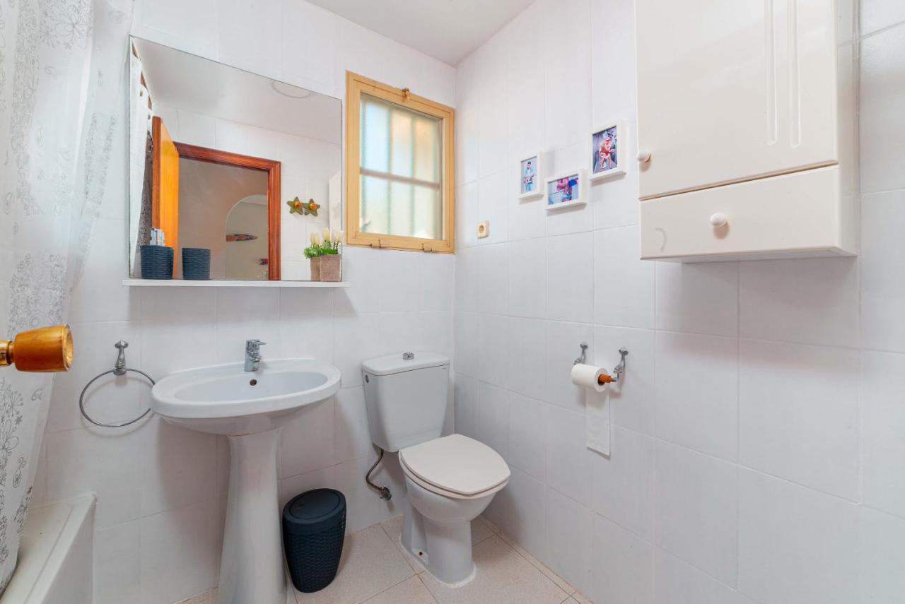 Avinguda Jaume I El Conqueridor Appartement