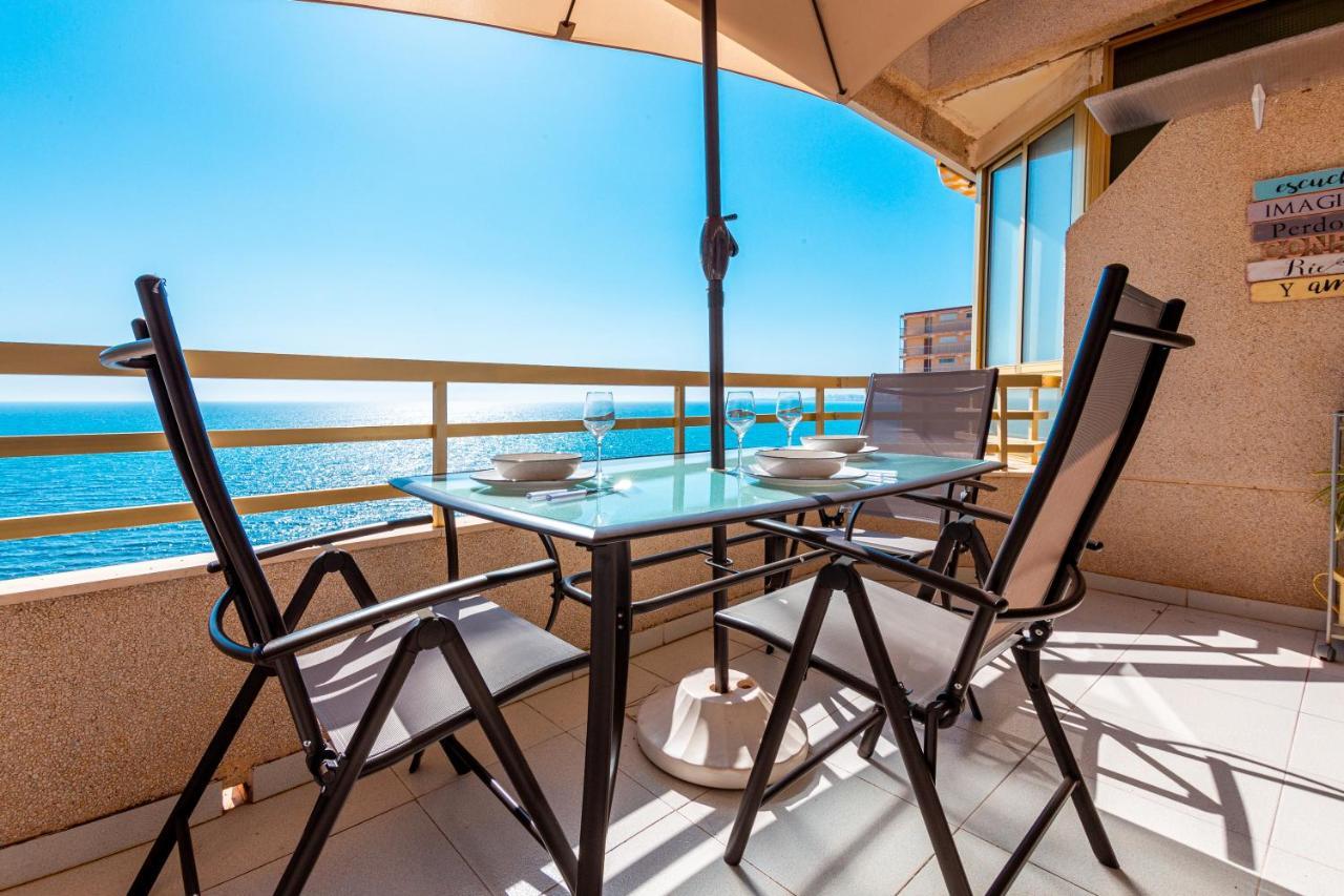 Avinguda Jaume I El Conqueridor Appartement *