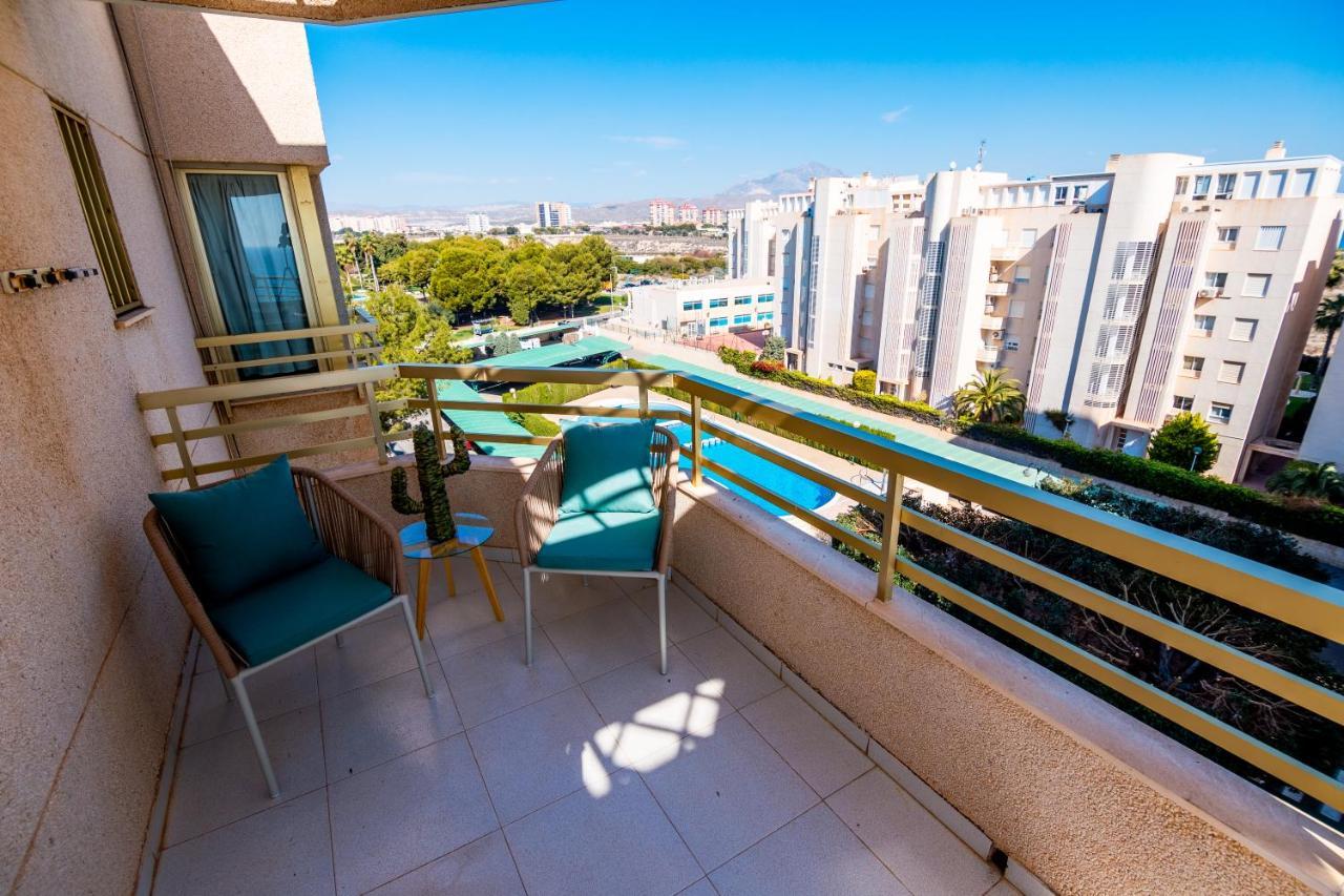Appartement Avinguda Jaume I El Conqueridor Alicante