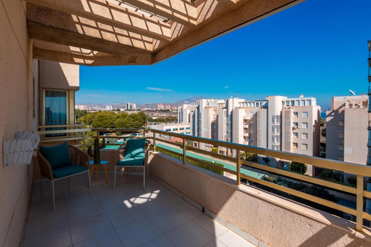 Avinguda Jaume I El Conqueridor Appartement Alicante