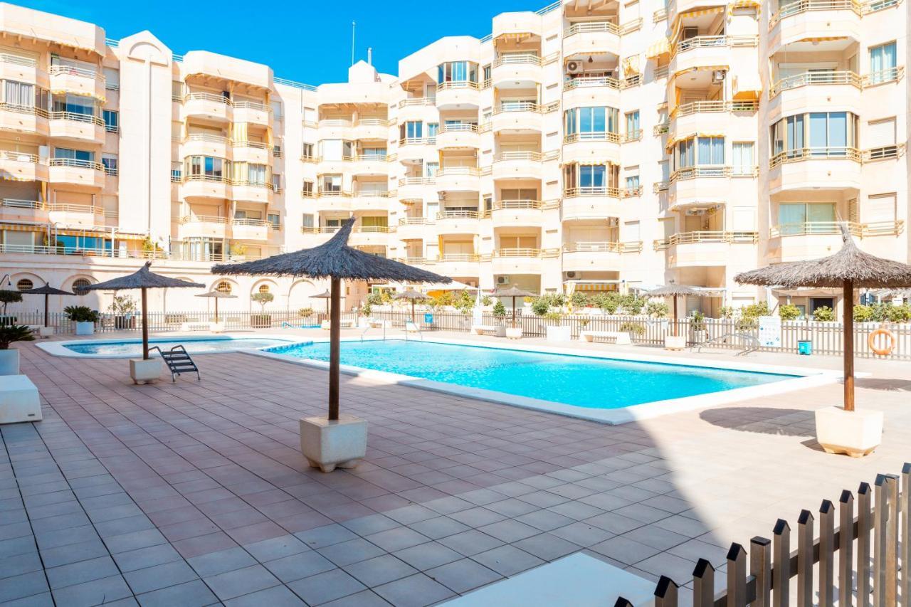 Avinguda Jaume I El Conqueridor Appartement *