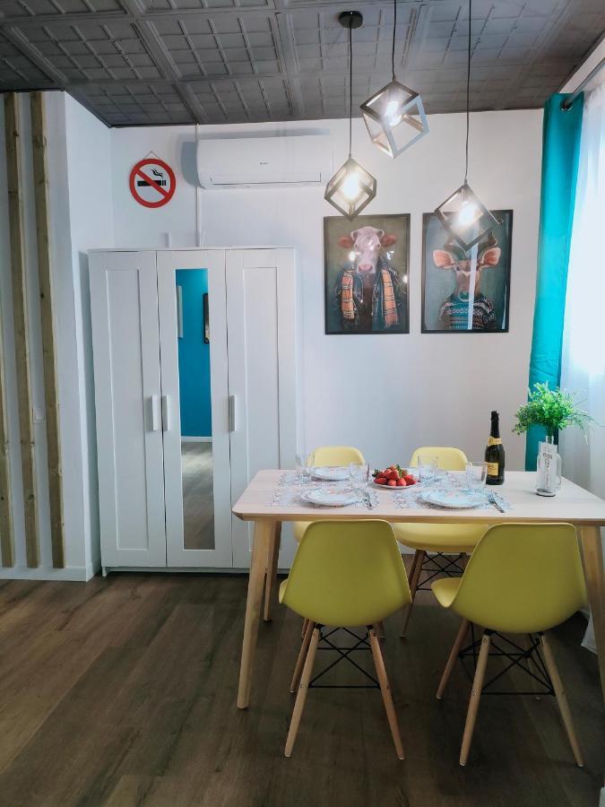 Apartment Lol Alicante