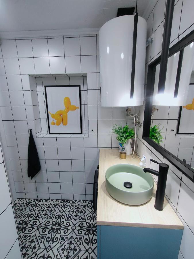 Apartment Lol Alicante