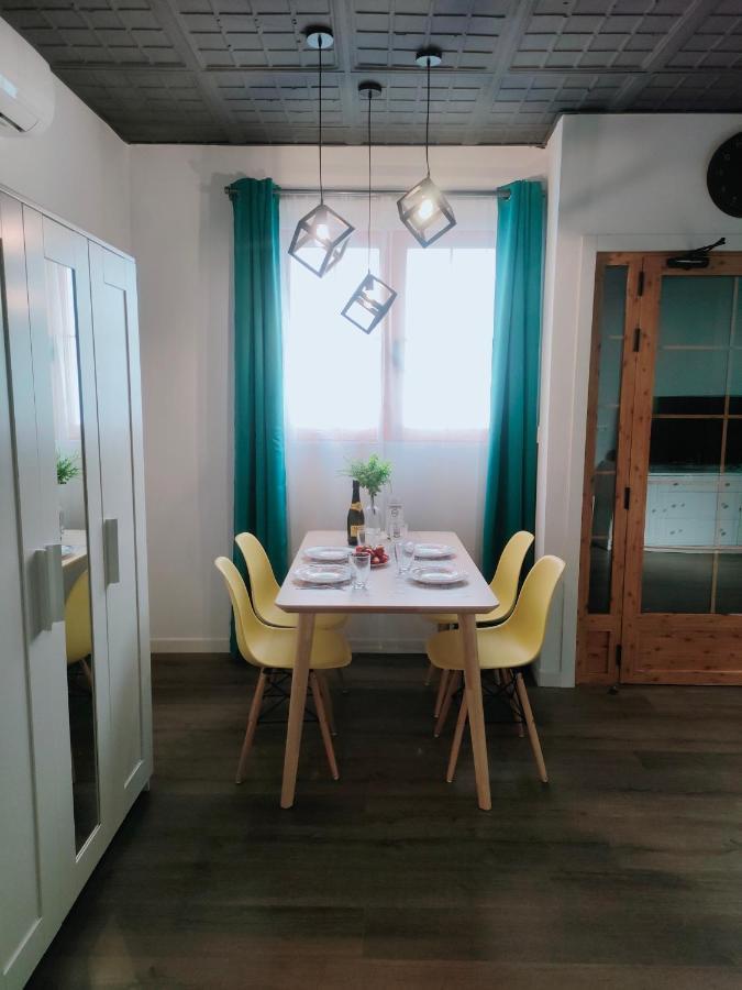 Lol Apartment Alicante
